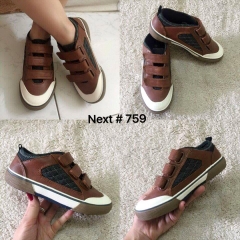 Giày NEXT xuất đi Anh dư xịn
