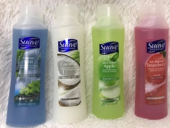sữa tắm Suave