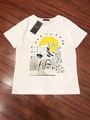 Thun cotton 100% cực mát mịn
