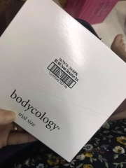 Bodycology Sweet Seduction Fragrance Mist