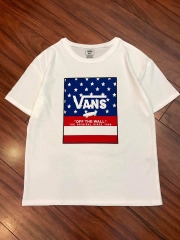 Vans oversize form suôn rộng