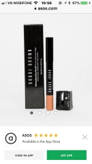 Bobbi Brown Retouching Face Pencil