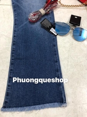 Jean sneakpeek ống pat xuất xịn