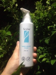 Sữa tắm Scion Hand & Body Wash