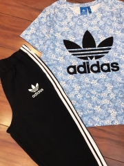 Bộ thun cotton mịn mát