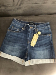 Short jean full size