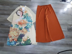 Áo dài cách tân hàng đẹp