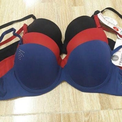 BRA XUẤT PHÁP