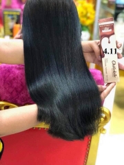 Thuốc nhuộm thơm Chocolate 123 Silk cao cấp
