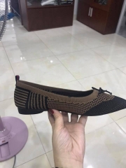 Giày búp bê siêu êm