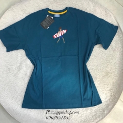 T-shirt #swib xuất hàn form unisex rộng