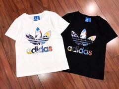 Áo thun cotton mịn