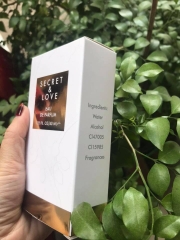Nước hoa SECCRECT&LOVE