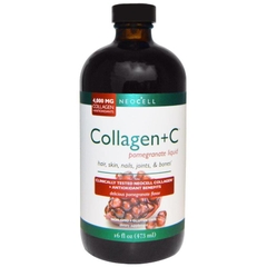 COLLAGEN+C