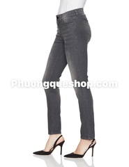 Rafaella Women’s Weekend Skinny Leg Slim Fit Jeans,