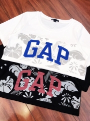 Áo thun cotton mịn