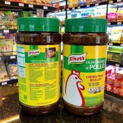 ♨️Knor gà 1kg - Mỹ♨️ hàng Mỹ 🇺🇸