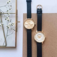 Đồng hồ Olivia.Burton hàng thanh lý không hộp, không tag