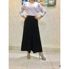 Quần culotte Ellen Tracy