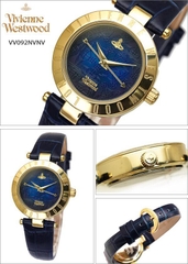 đồng hồ VIVIEN WESTWOOD 100% AUTHENTIC