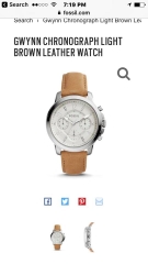 fossilwatches