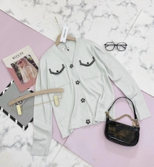 CHẤT LEN MỎNG NEW STYLE
