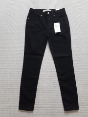 Jean đen full size 280K/c