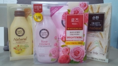 SỮA TẮM HÀN QUỐC HAPPY BATH