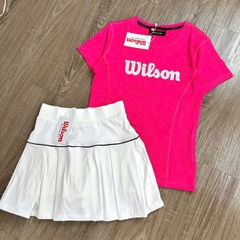 SET_WILSON HOT HIT NEW  ĐẸP TRẺ TRUNG NĂMG ĐỘNG .