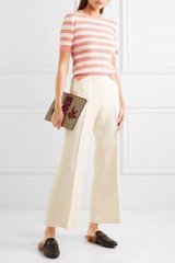 Fendi xuất chuẩn - chất len mỏng mịn