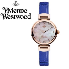 Vivian Westwood - thương hiệu đồng hồ của UK