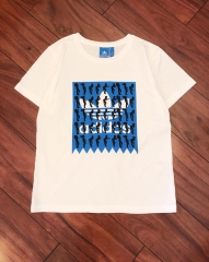 Áo thun cotton 100%