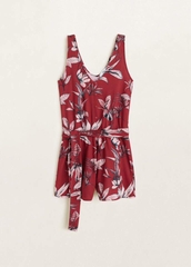 Jumsuit mango xịn