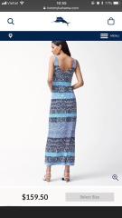 Maxi TommyBahama