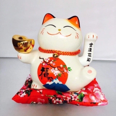 MÈO THẦN TÀI MANEKI NEKO