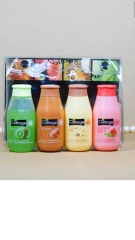 Bộ Sữa Tắm Du Lịch Cottage Travel Kit