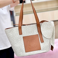 LEWE cập bến với mẫu tote vintage sang – tinh tế