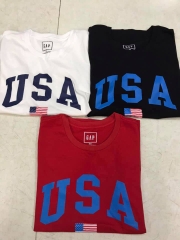 Áo thun cotton hàng xuất chuẩn