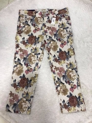 Quần lửng R79 kaki jean xịn 