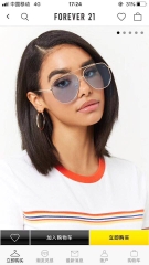 Kính F21 xịn hàng auth