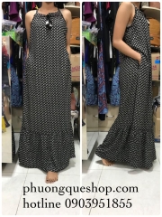 Maxi xuất mỹ cực xịn