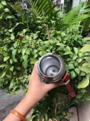 Bình giữ nhiệt nóng lạnh. 