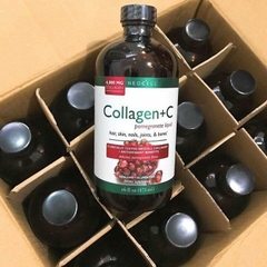 Colagen lựu - made in USA