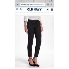 Quần kaki thun Old navy