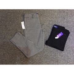 Quần kaki thun Old navy
