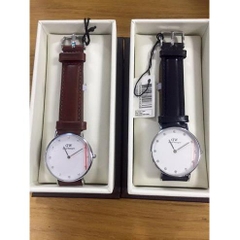 ĐỒNG HỒ DW AUTHENTIC 100%