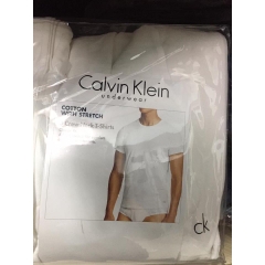 Áo thun nam cotton 100% hiệu CK