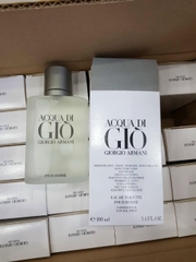 Nước Hoa các loại