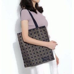 Túi vải shopper