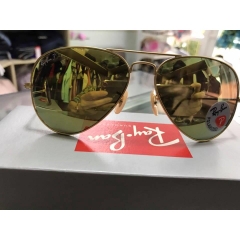 RAYBAN Polarized( phân cực)